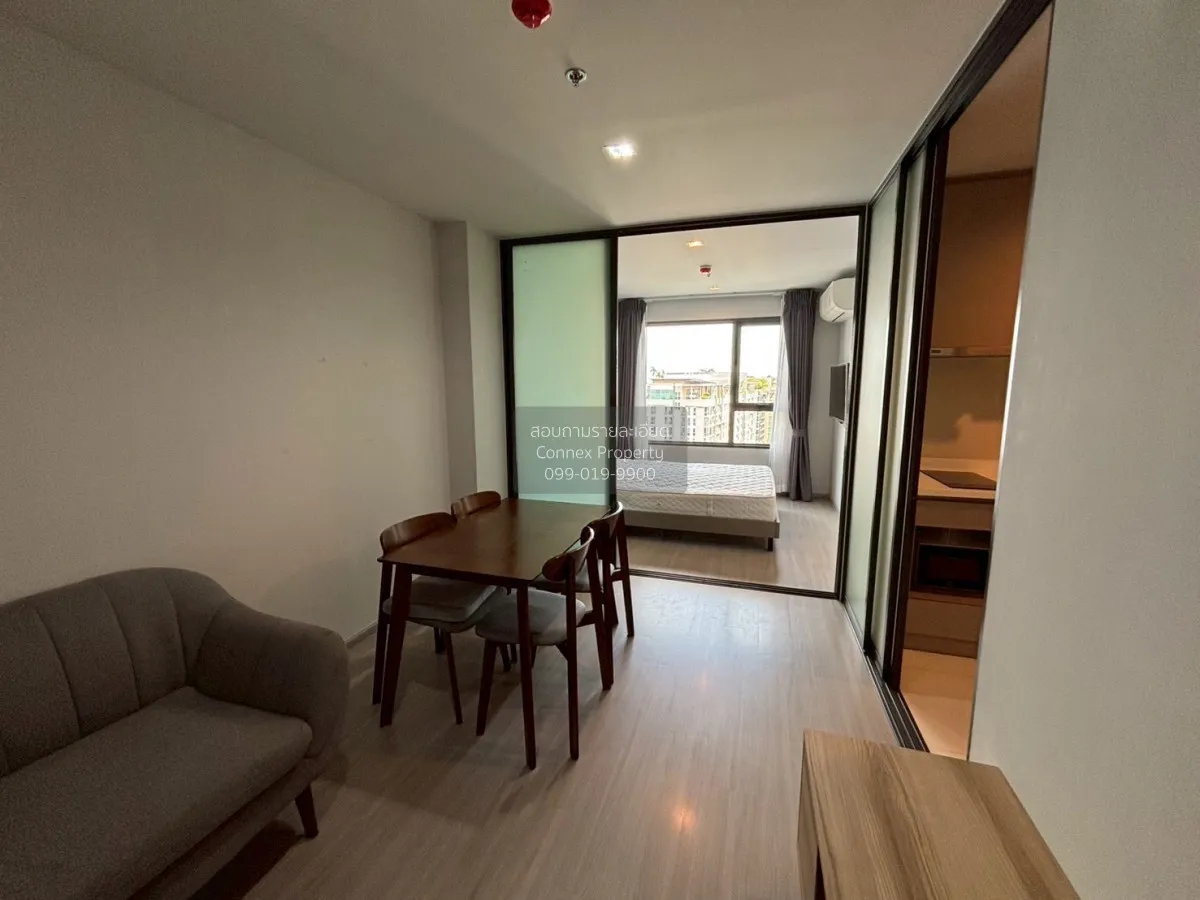 เช่าคอนโด  ไลฟ์ ลาดพร้าว BTS-ห้าแยกลาดพร้าว จอมพล  เขต จตุจักร กร 2