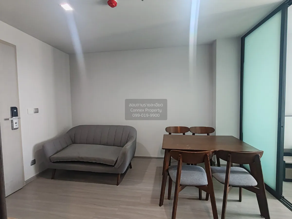 ขายคอนโด  ไลฟ์ ลาดพร้าว BTS-ห้าแยกลาดพร้าว จอมพล  เขต จตุจักร กรุ 2