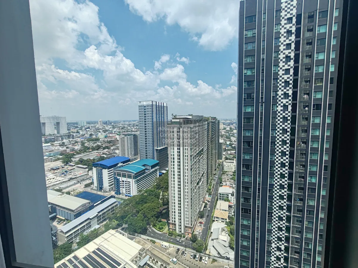 ขายคอนโด  ไลฟ์ ลาดพร้าว BTS-ห้าแยกลาดพร้าว จอมพล  เขต จตุจักร กรุ