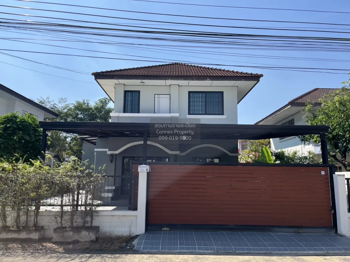 For Sale House , Chonlada Bang Bua Thong , Sano Loi , Bang Bua Th 2