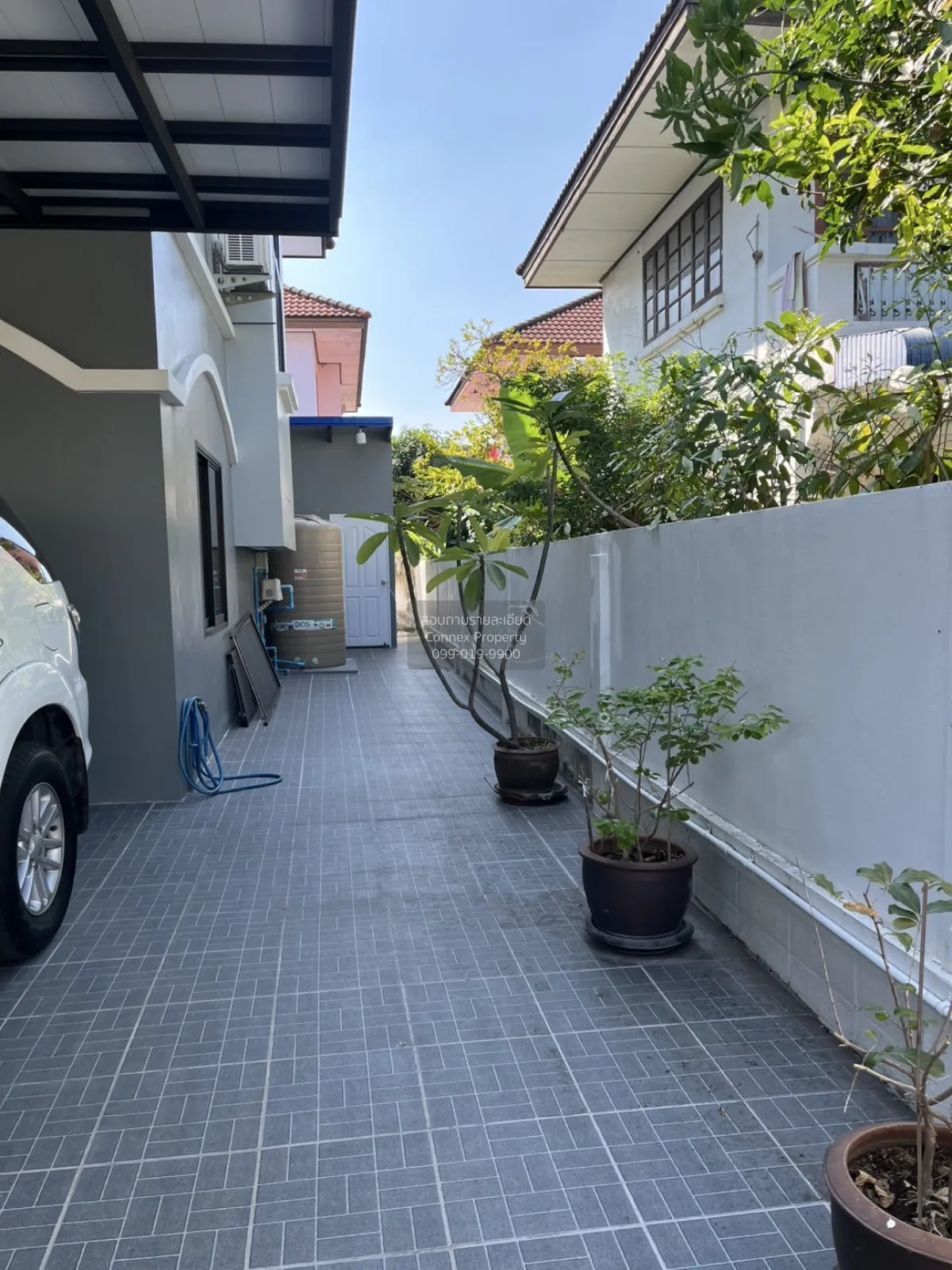 For Sale House , Chonlada Bang Bua Thong , Sano Loi , Bang Bua Th 3