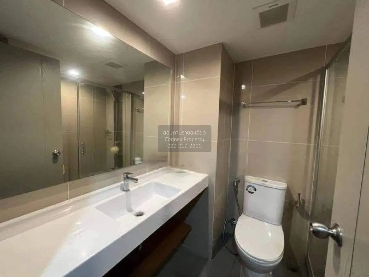 ขายคอนโด  ไอดีโอ นิว พระราม9 ARL-รามคำแหง หัวหมาก เขต บางกะปิ กรุ