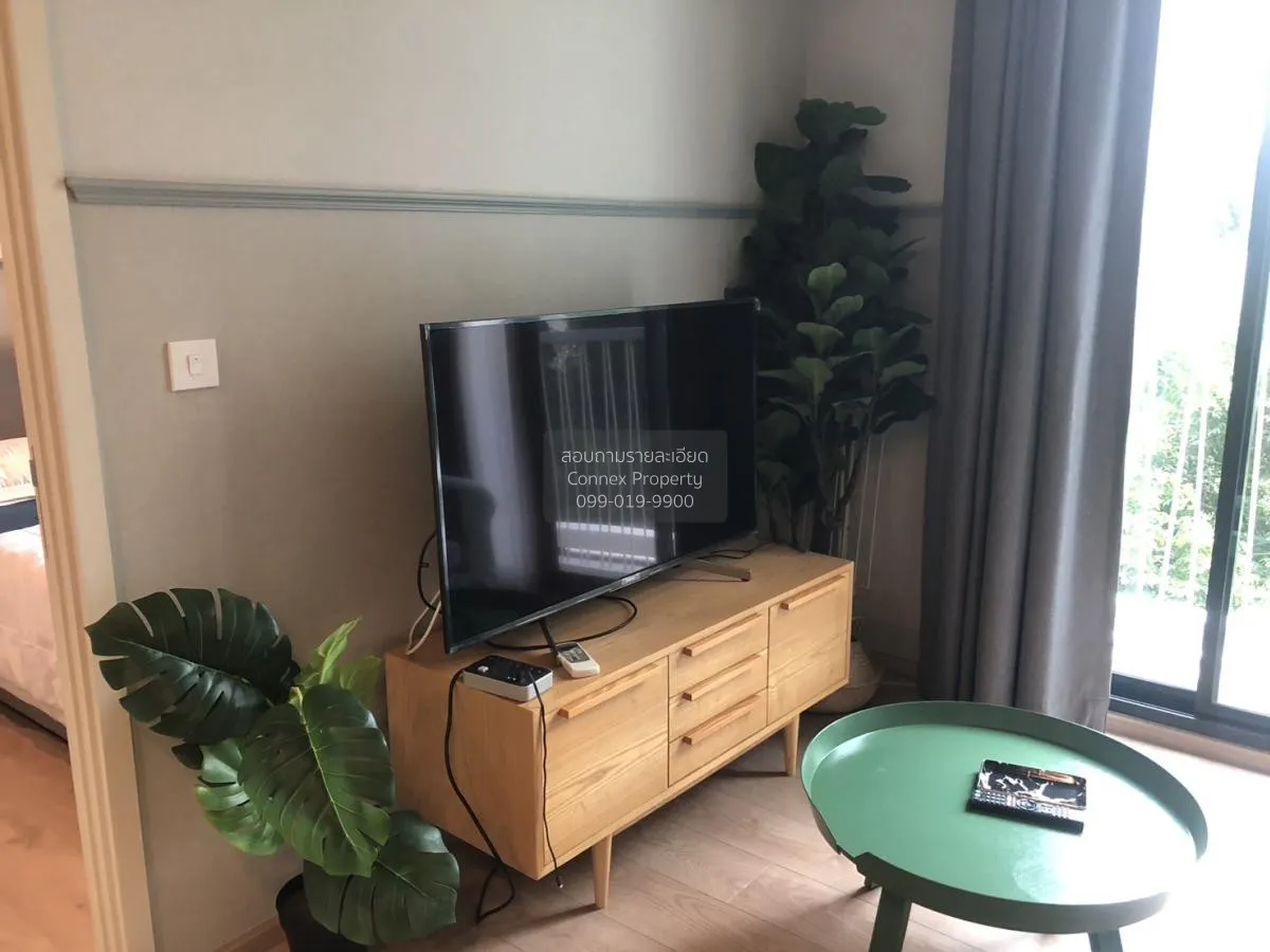 เช่าคอนโด  โนเบิล รีโคล สุขุมวิท 19 BTS-อโศก คลองเตยเหนือ เขต วัฒ 2