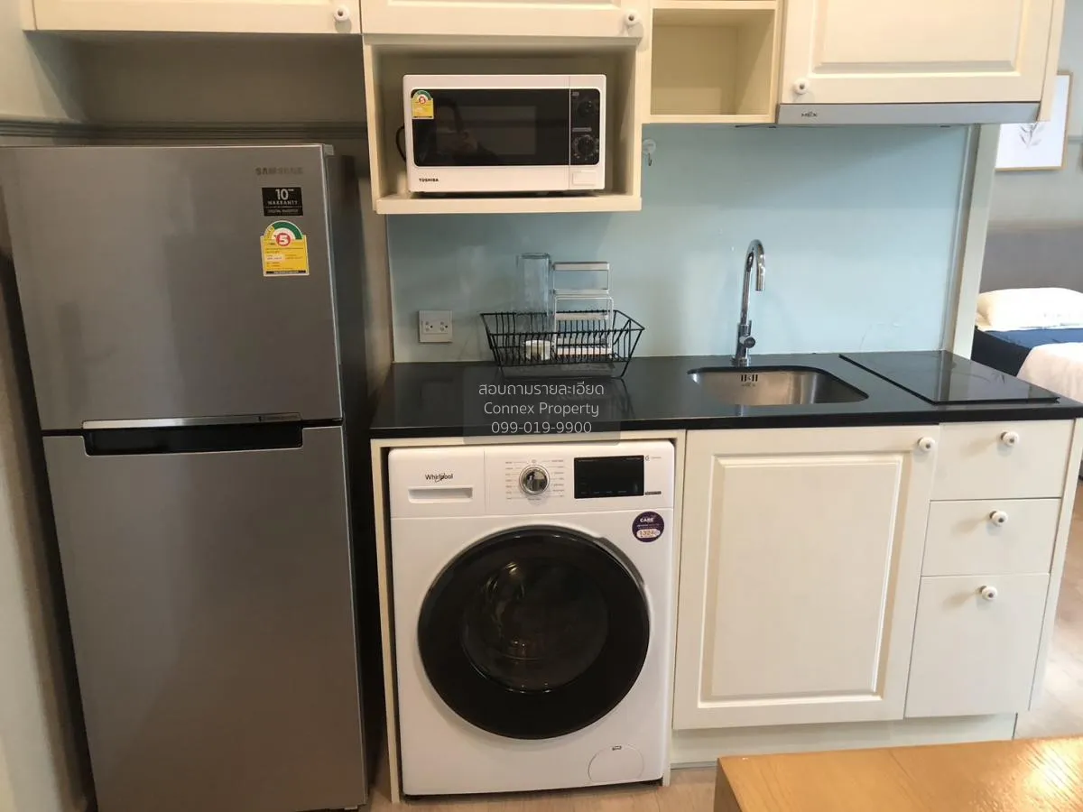 เช่าคอนโด  โนเบิล รีโคล สุขุมวิท 19 BTS-อโศก คลองเตยเหนือ เขต วัฒ 4