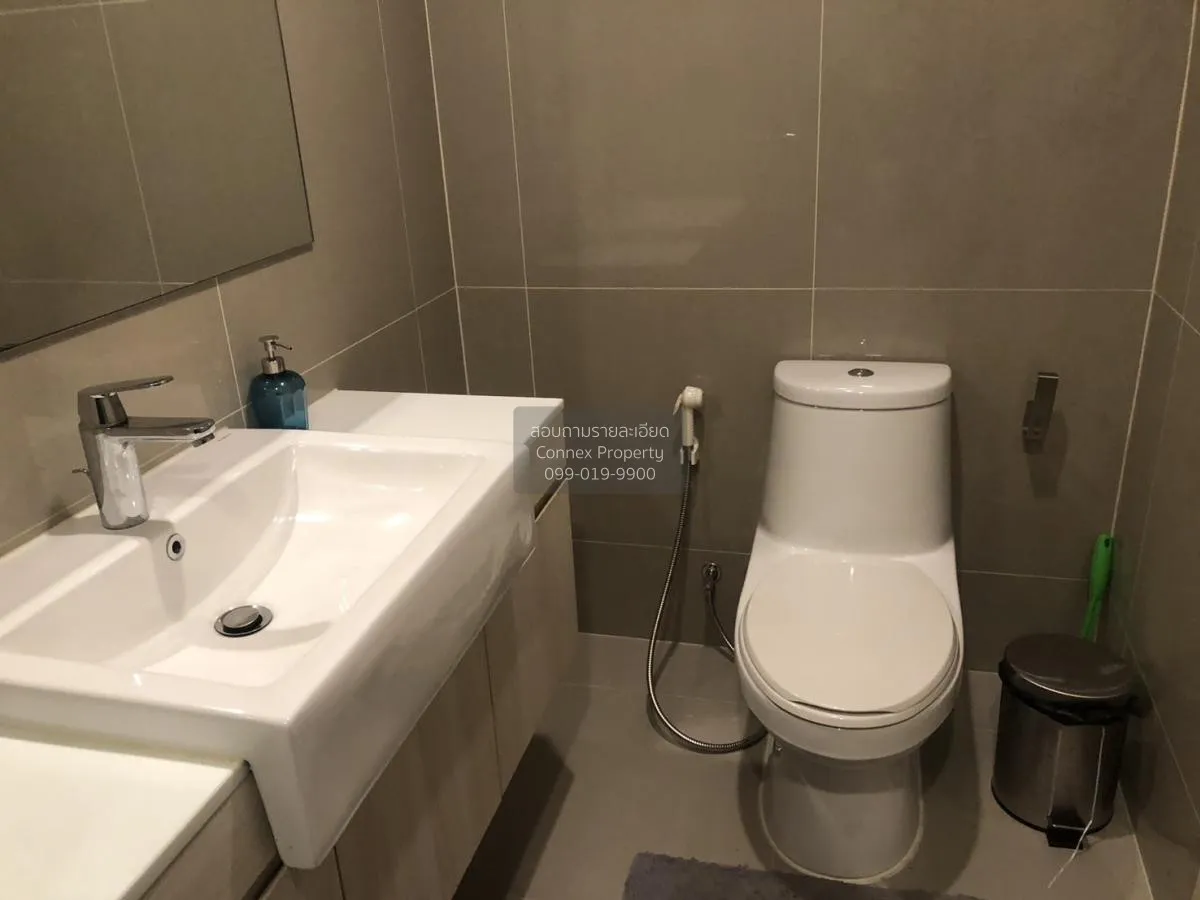 เช่าคอนโด  โนเบิล รีโคล สุขุมวิท 19 BTS-อโศก คลองเตยเหนือ เขต วัฒ