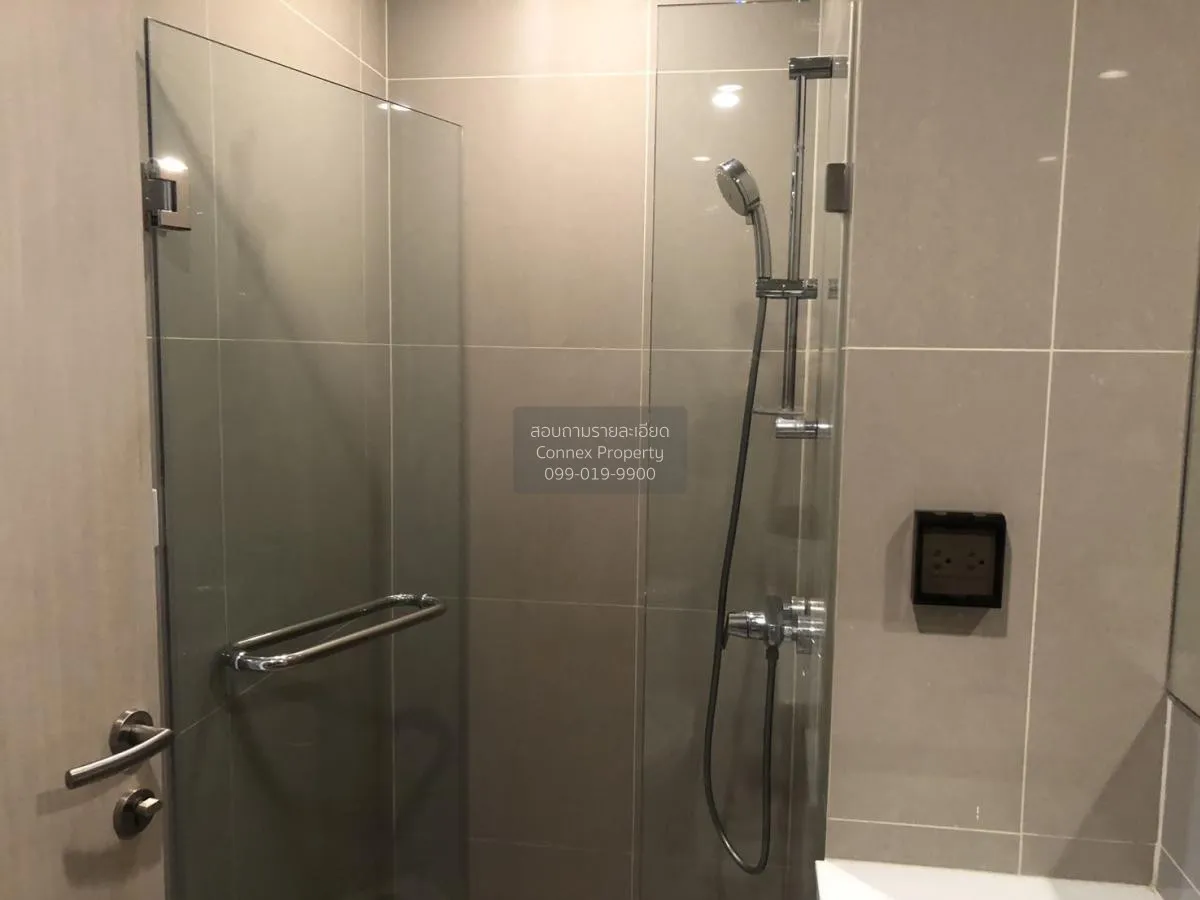 เช่าคอนโด  โนเบิล รีโคล สุขุมวิท 19 BTS-อโศก คลองเตยเหนือ เขต วัฒ