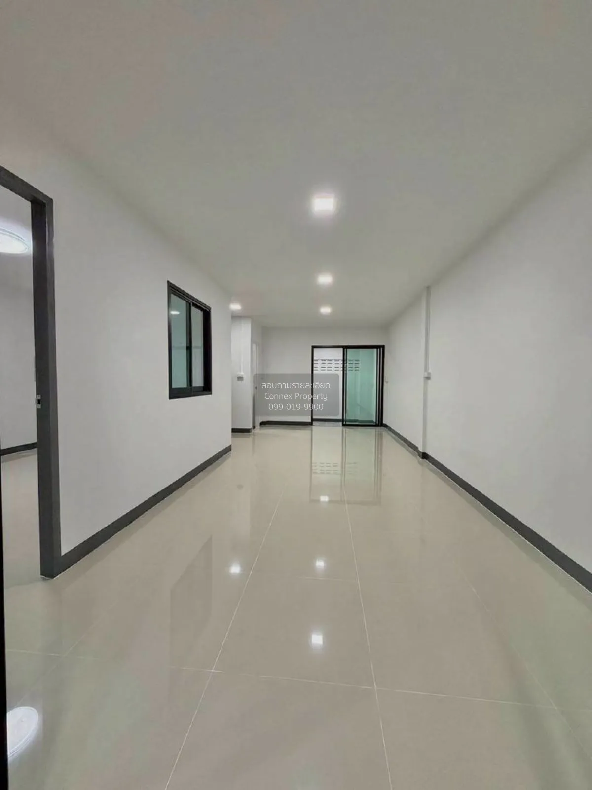 ขายทาวน์เฮ้าส์/ทาวน์โฮม  บ้านบัวทอง 4 บ้านกล้วย-ไทรน้อย รีโนเวทให