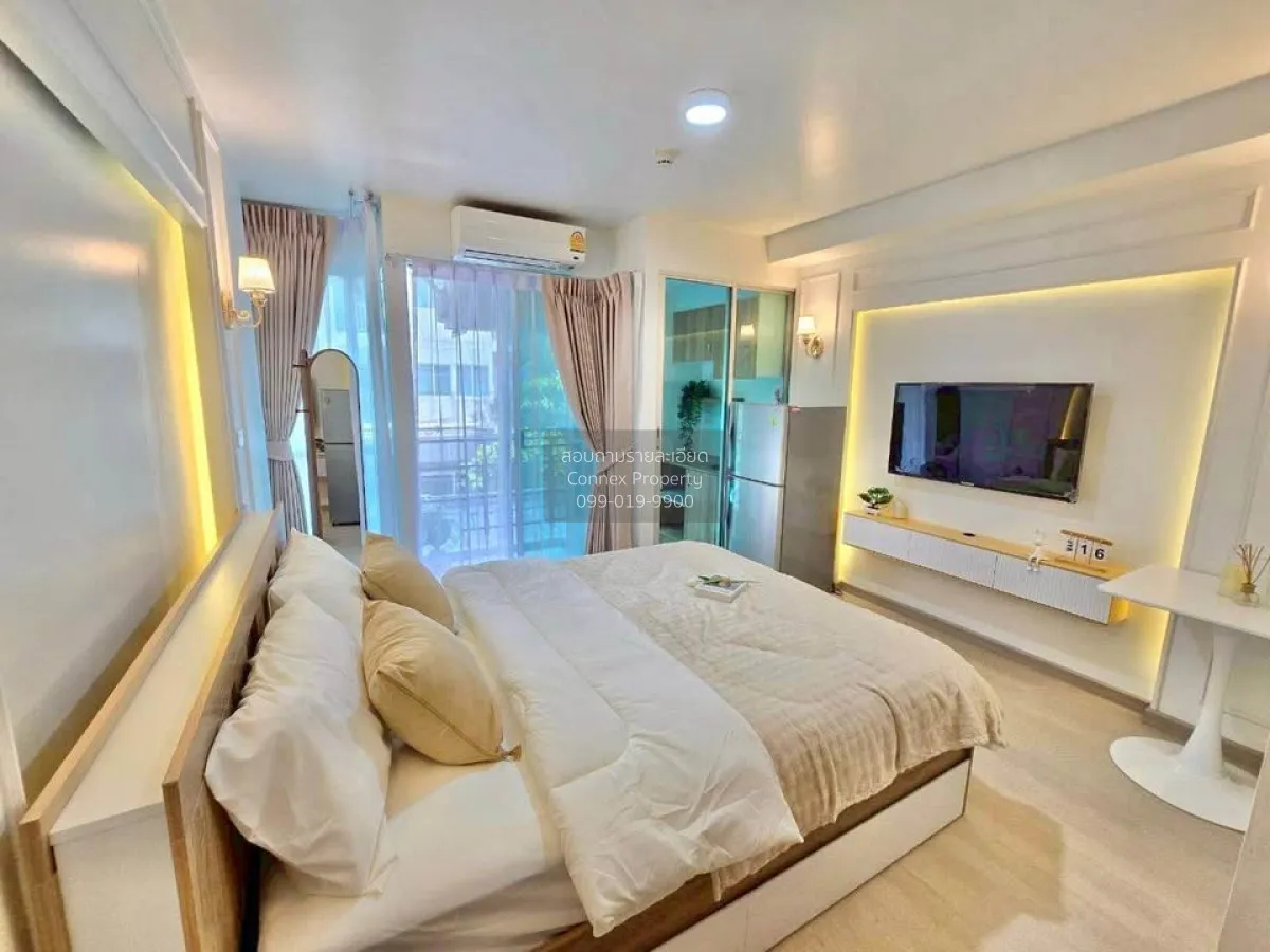 ขายคอนโด  ดิ เออร์บาโน่ รัชดาภิเษก 19 MRT-รัชดาภิเษก จอมพล  เขต จ 1