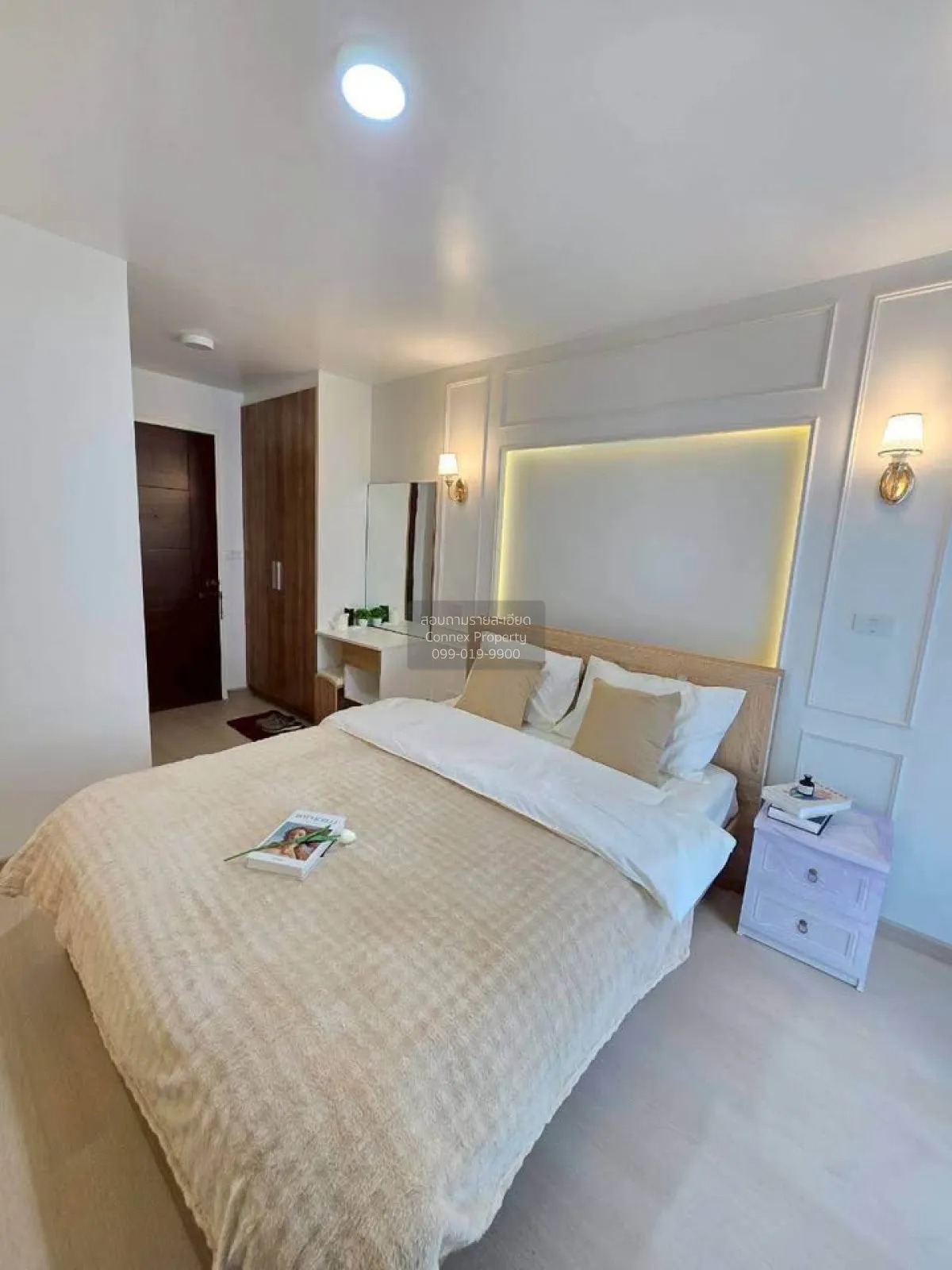 ขายคอนโด  ดิ เออร์บาโน่ รัชดาภิเษก 19 MRT-รัชดาภิเษก จอมพล  เขต จ 2