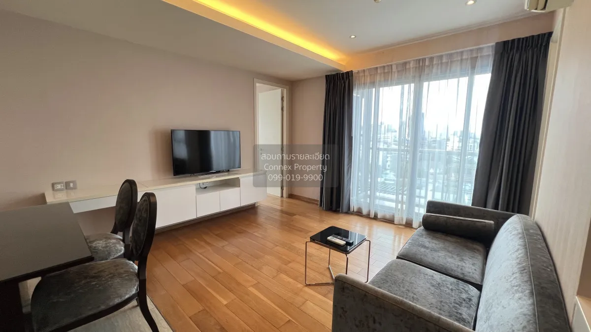 For Rent Condo , H Sukhumvit 43 , BTS-Phrom Phong , Khlong Tan Nu 1