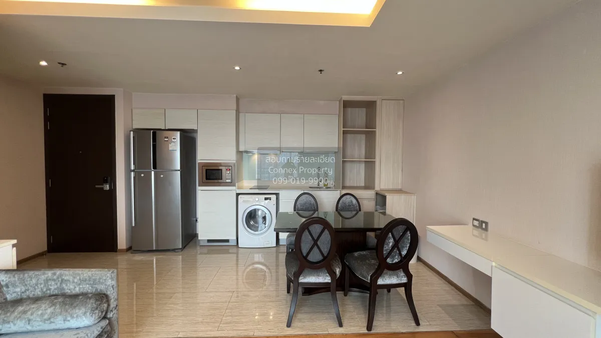 For Rent Condo , H Sukhumvit 43 , BTS-Phrom Phong , Khlong Tan Nu 2