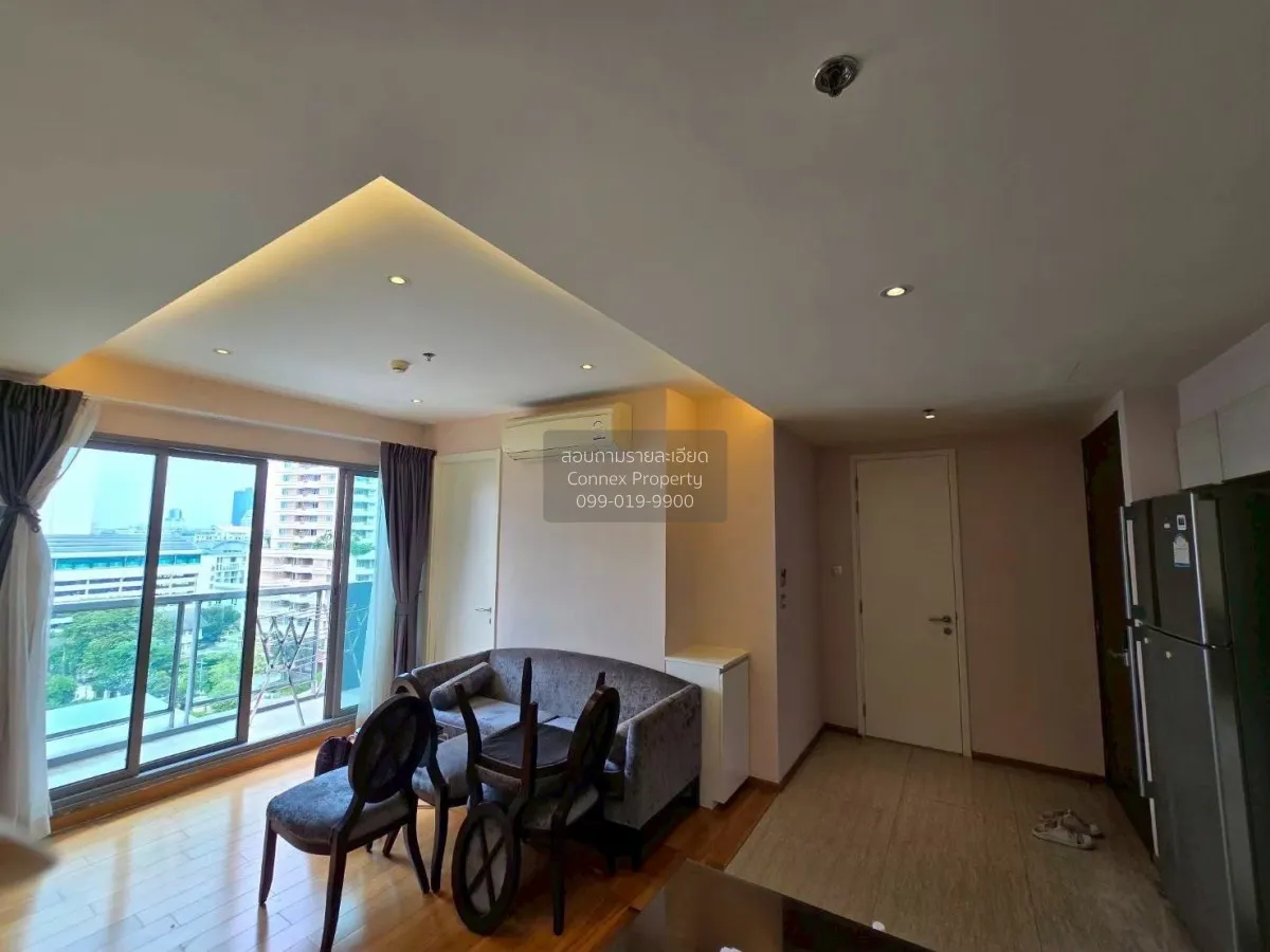 เช่าคอนโด  เอช สุขุมวิท 43 BTS-พร้อมพงษ์ คลองตันเหนือ เขต วัฒนา ก 2