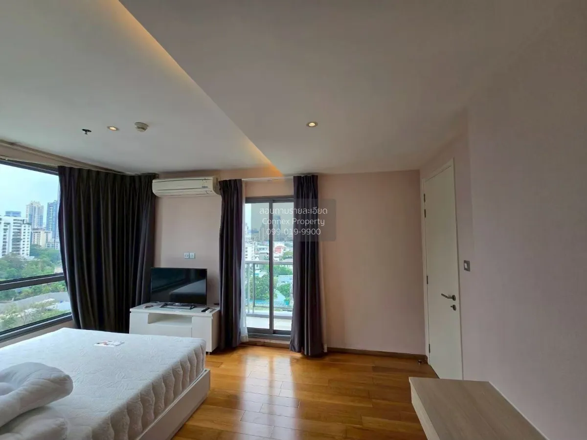 เช่าคอนโด  เอช สุขุมวิท 43 BTS-พร้อมพงษ์ คลองตันเหนือ เขต วัฒนา ก 3