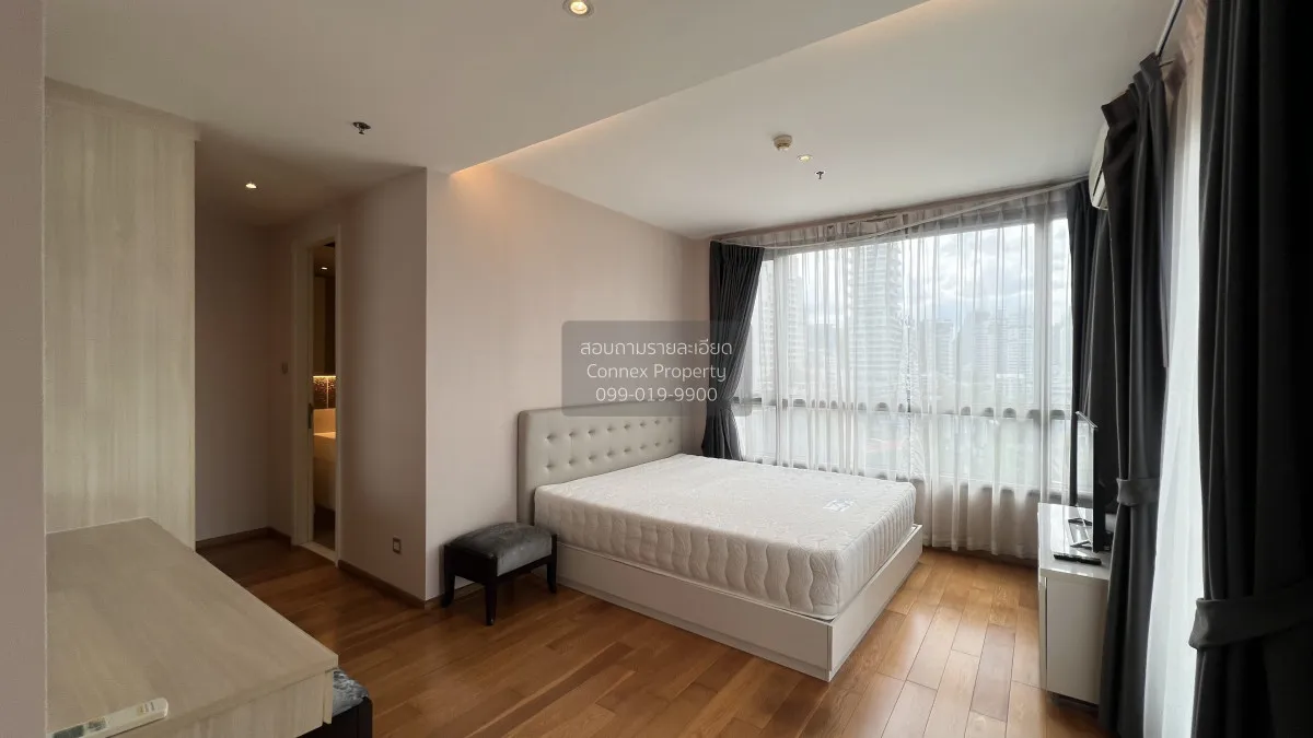 For Rent Condo , H Sukhumvit 43 , BTS-Phrom Phong , Khlong Tan Nu 3