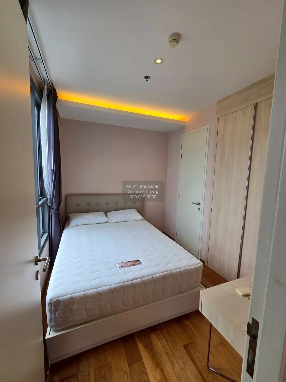 เช่าคอนโด  เอช สุขุมวิท 43 BTS-พร้อมพงษ์ คลองตันเหนือ เขต วัฒนา ก 4