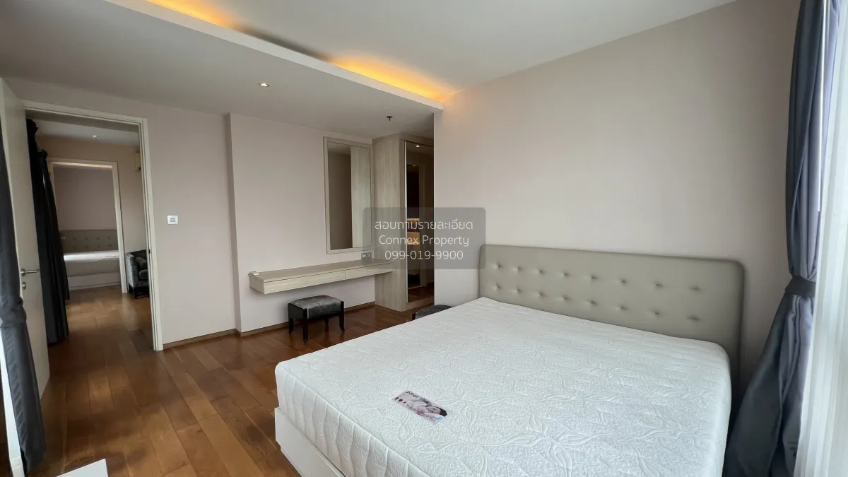 For Rent Condo , H Sukhumvit 43 , BTS-Phrom Phong , Khlong Tan Nu 4
