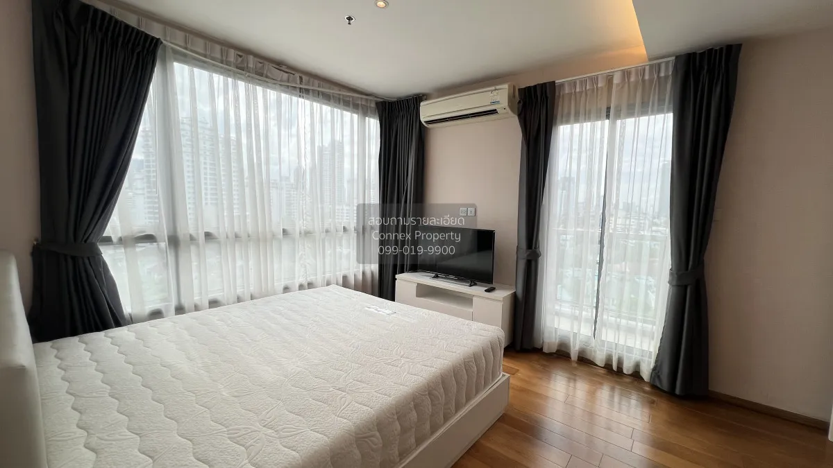 For Rent Condo , H Sukhumvit 43 , BTS-Phrom Phong , Khlong Tan Nu