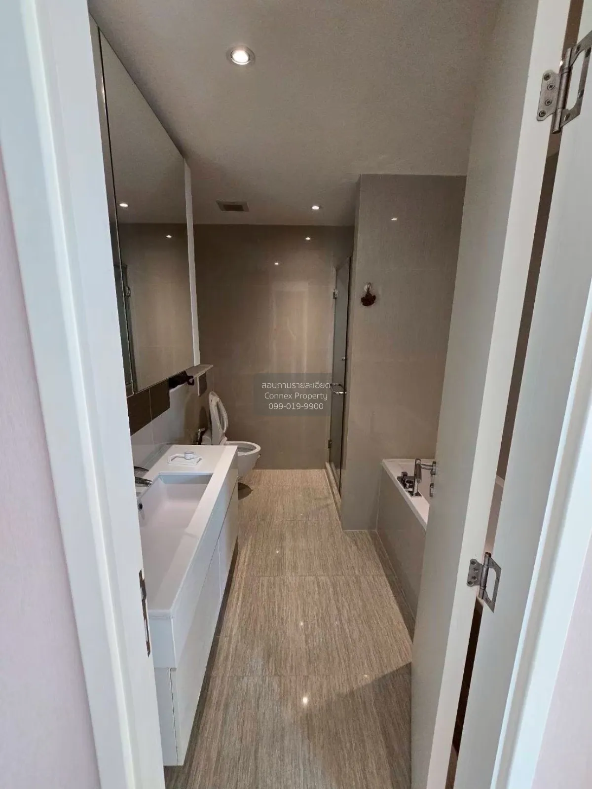 เช่าคอนโด  เอช สุขุมวิท 43 BTS-พร้อมพงษ์ คลองตันเหนือ เขต วัฒนา ก