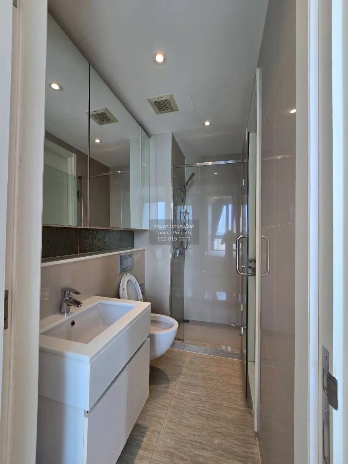 เช่าคอนโด  เอช สุขุมวิท 43 BTS-พร้อมพงษ์ คลองตันเหนือ เขต วัฒนา ก