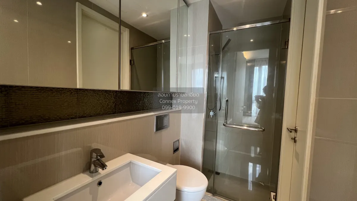 For Rent Condo , H Sukhumvit 43 , BTS-Phrom Phong , Khlong Tan Nu