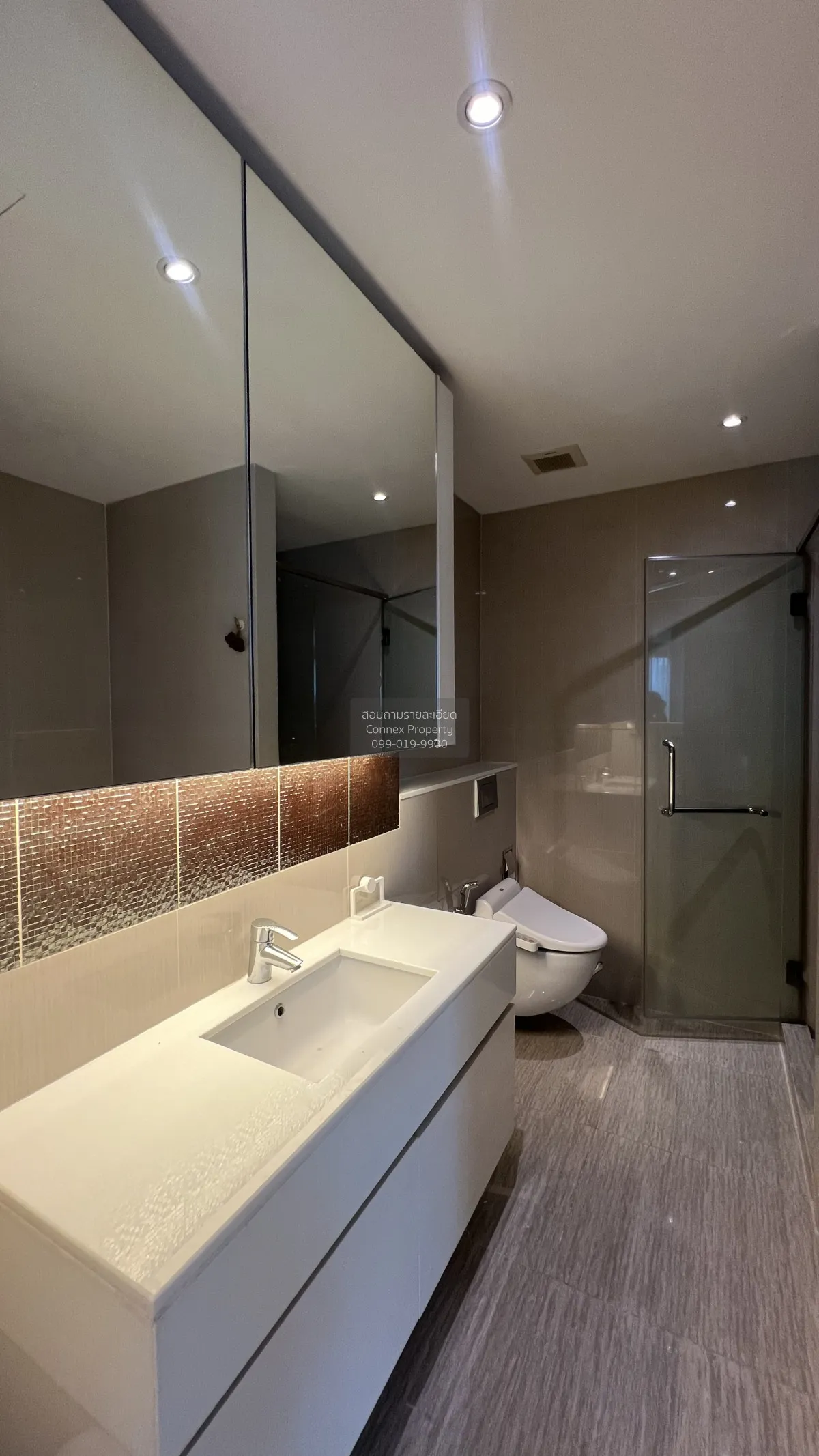 For Rent Condo , H Sukhumvit 43 , BTS-Phrom Phong , Khlong Tan Nu