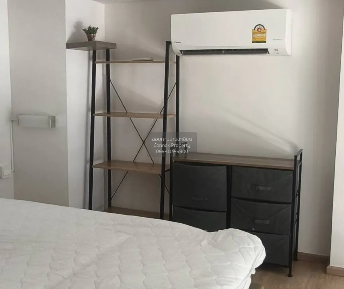 เช่าคอนโด  ไอดีโอ นิว พระราม9 ARL-รามคำแหง หัวหมาก เขต บางกะปิ กร