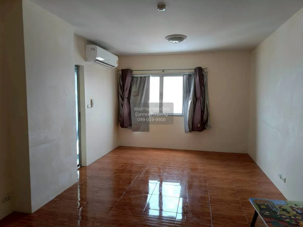 ขายคอนโด  เดอะ ซีซันส์ ศรีนครินทร์ บ้านใหม่ เมืองสมุทรปราการ สมุท 1