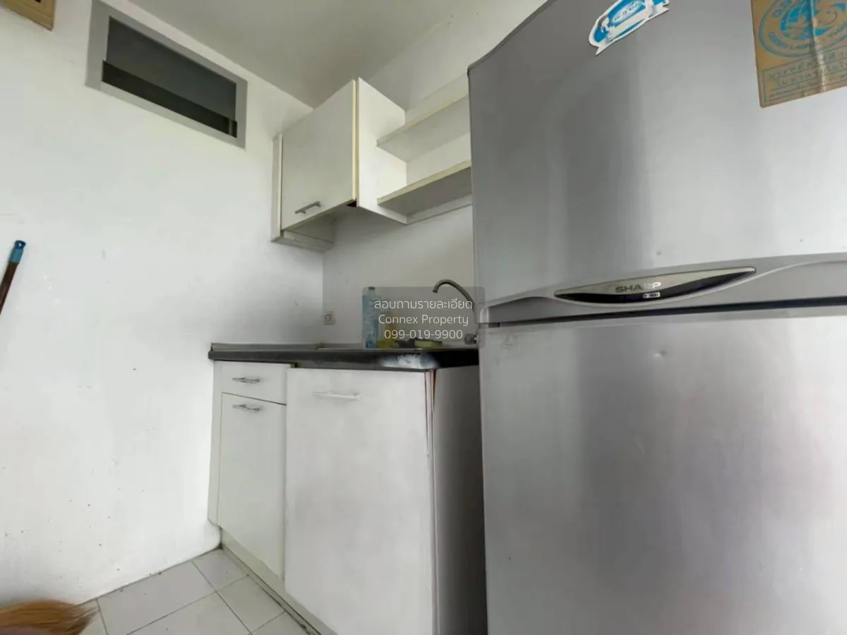 ขายคอนโด  เดอะ ซีซันส์ ศรีนครินทร์ บ้านใหม่ เมืองสมุทรปราการ สมุท 3