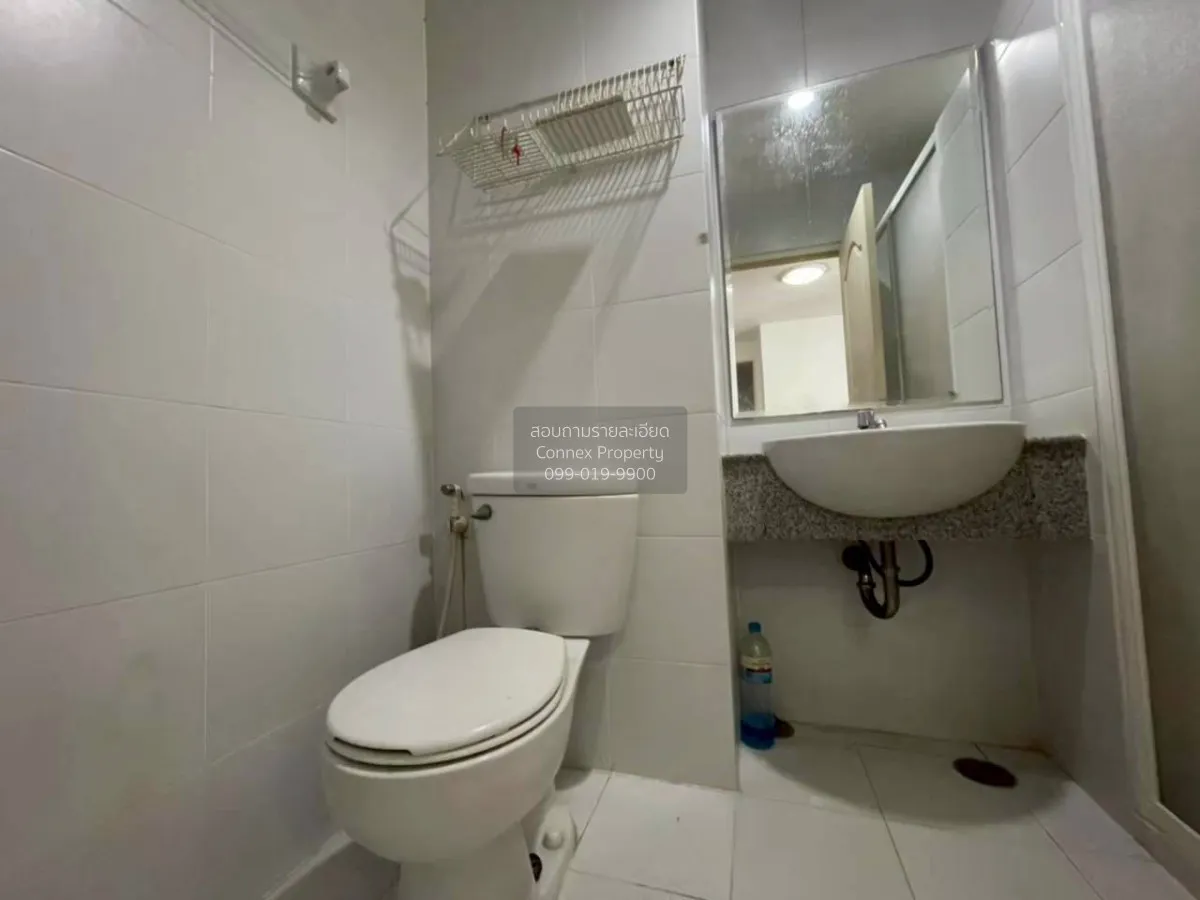 ขายคอนโด  เดอะ ซีซันส์ ศรีนครินทร์ บ้านใหม่ เมืองสมุทรปราการ สมุท 4