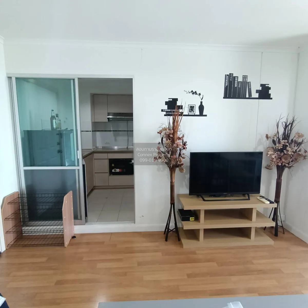 For Rent Condo , Lumpini Park Riverside Rama 3 , Bang Phong Phang 1