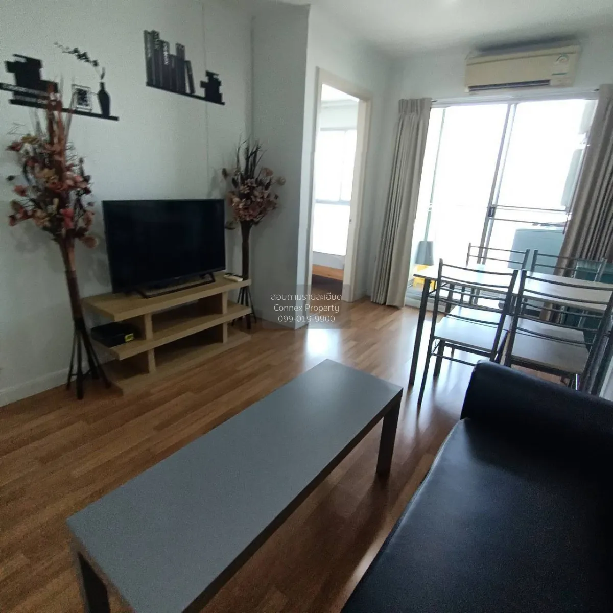 For Rent Condo , Lumpini Park Riverside Rama 3 , Bang Phong Phang 2