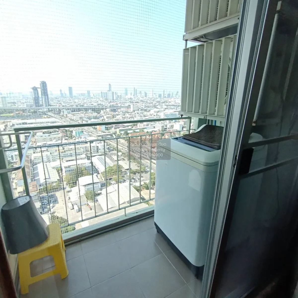 For Rent Condo , Lumpini Park Riverside Rama 3 , Bang Phong Phang