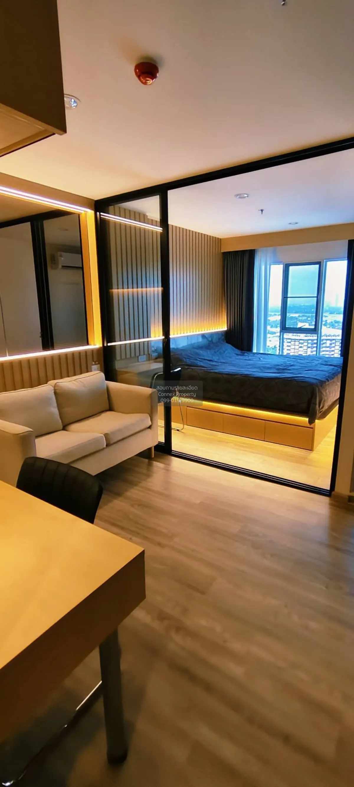 เช่าคอนโด  รีเจ้นท์ โฮม บางนา (โครงการใหม่) บางนา เขต บางนา กรุงเ 1