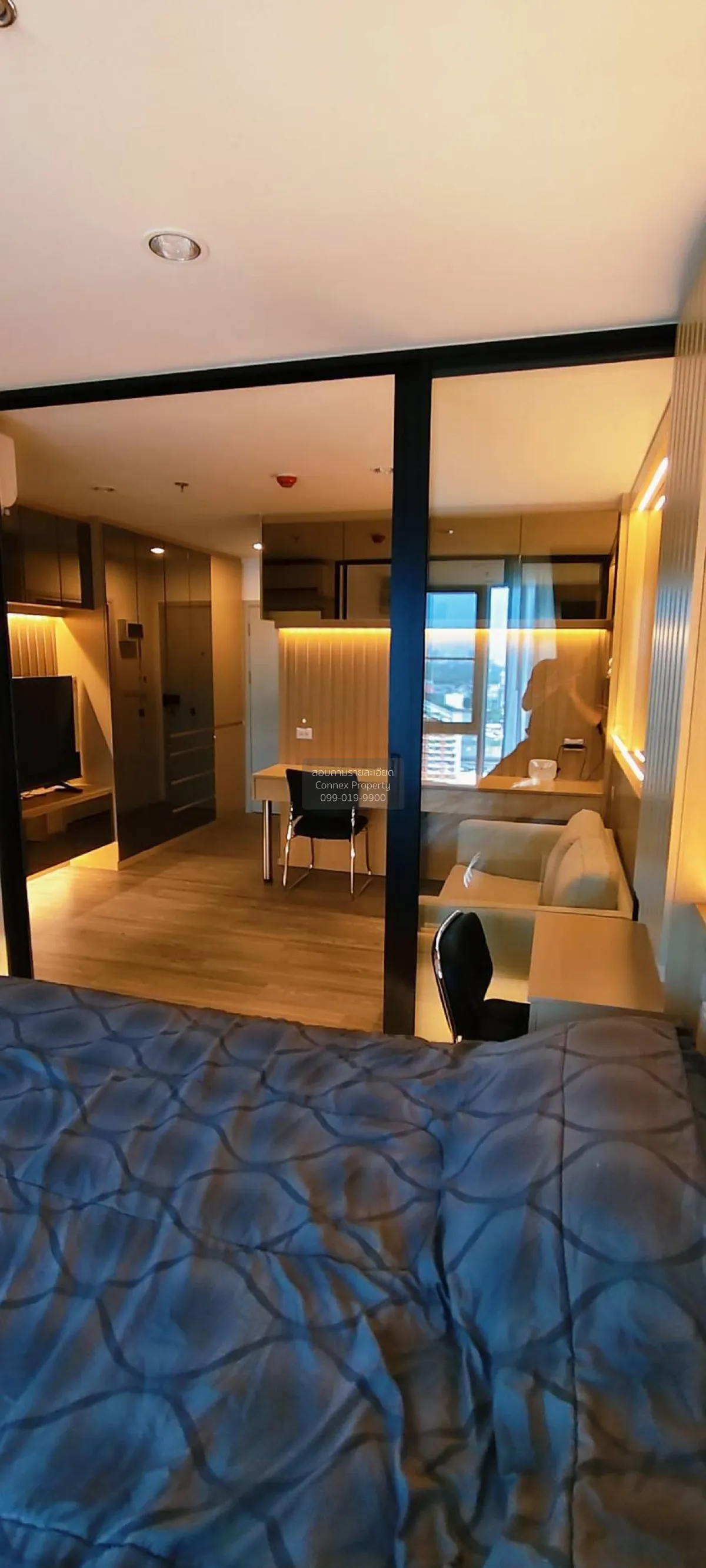 เช่าคอนโด  รีเจ้นท์ โฮม บางนา (โครงการใหม่) บางนา เขต บางนา กรุงเ 4