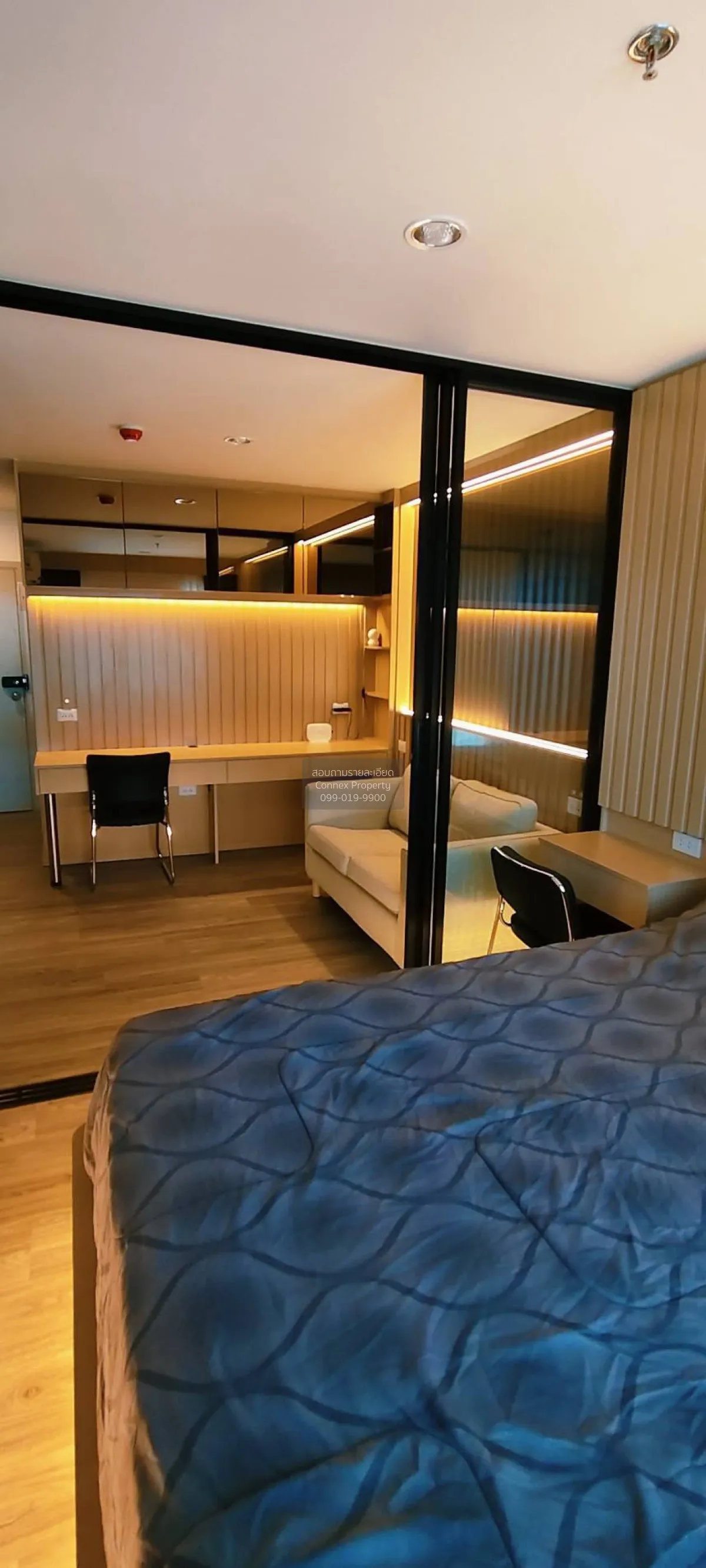 เช่าคอนโด  รีเจ้นท์ โฮม บางนา (โครงการใหม่) บางนา เขต บางนา กรุงเ