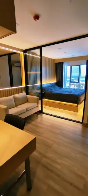 เช่าคอนโด  รีเจ้นท์ โฮม บางนา (โครงการใหม่) บางนา เขต บางนา กรุงเทพ CX-150418