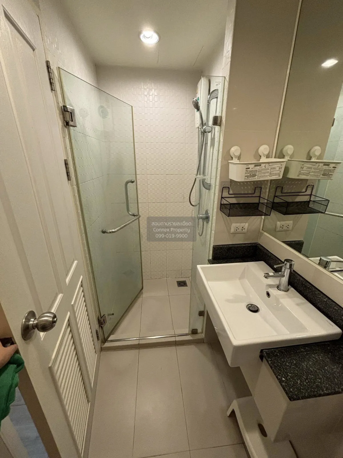 เช่าคอนโด  เดอะ คริส รัชดา 17 MRT-สุทธิสาร ดินแดง เขต ดินแดง กรุง