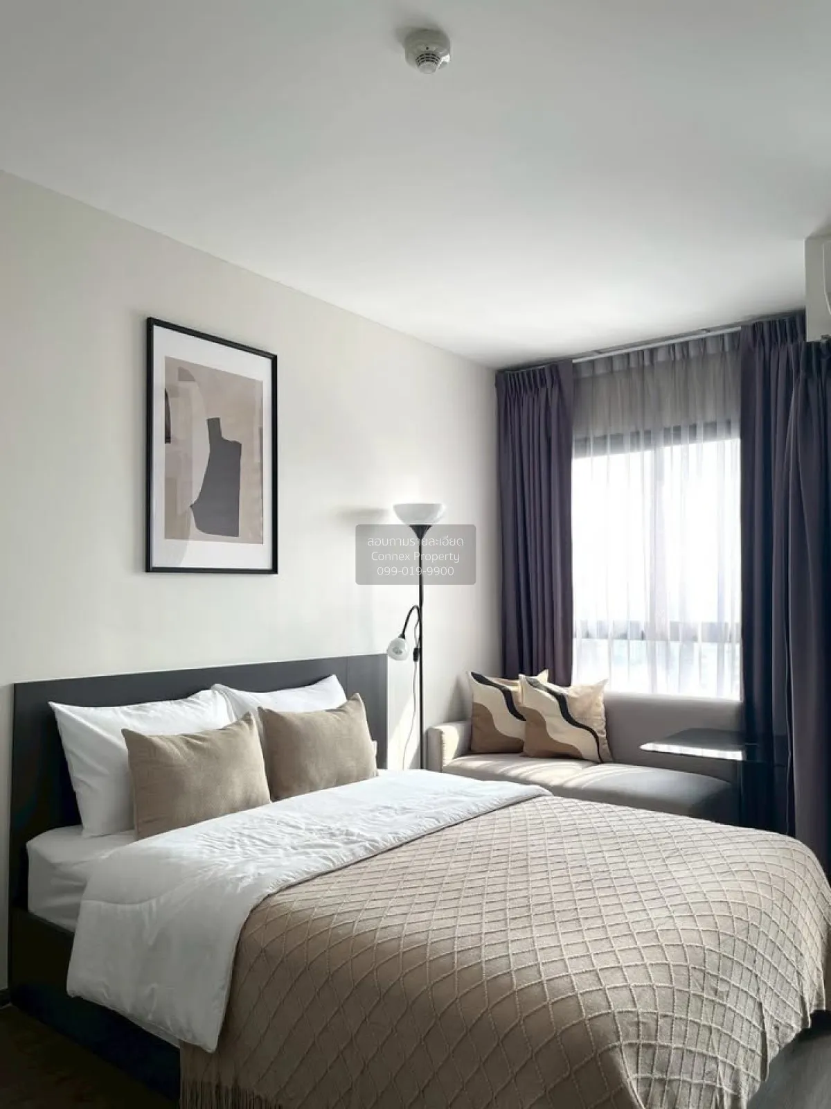 ขายคอนโด  ไอดีโอ พหล จตุจักร วิวสวย ชั้นสูง BTS-สะพานควาย สามเสนน 2