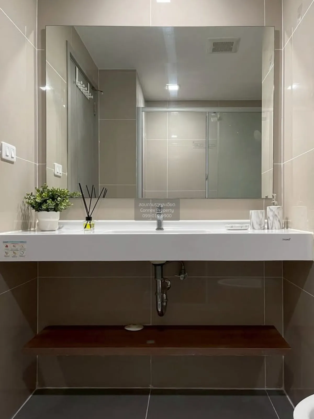 ขายคอนโด  ไอดีโอ พหล จตุจักร วิวสวย ชั้นสูง BTS-สะพานควาย สามเสนน