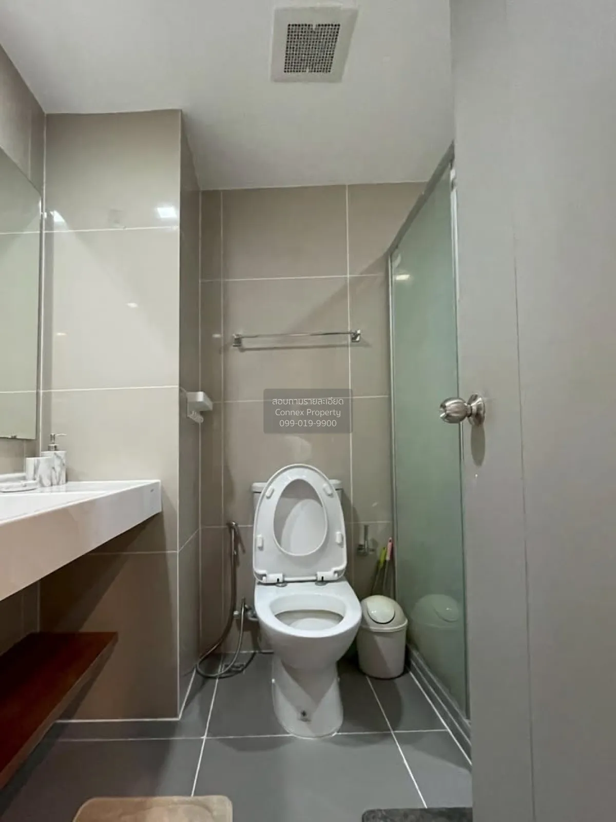 ขายคอนโด  ไอดีโอ พหล จตุจักร วิวสวย ชั้นสูง BTS-สะพานควาย สามเสนน