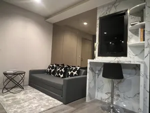 For Sale Condo , The Politan Rive , MRT-Phra Nang Klao Bridge , Bang Kraso , Mueang Nonthaburi , Nonthaburi , CX-150421