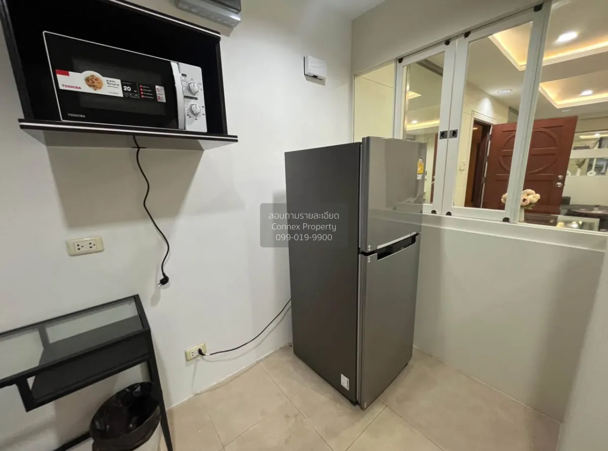 ขายคอนโด  ริเวอร์ เฮเว่น BTS-สะพานตากสิน วัดพระยาไกร เขต บางคอแหล 3