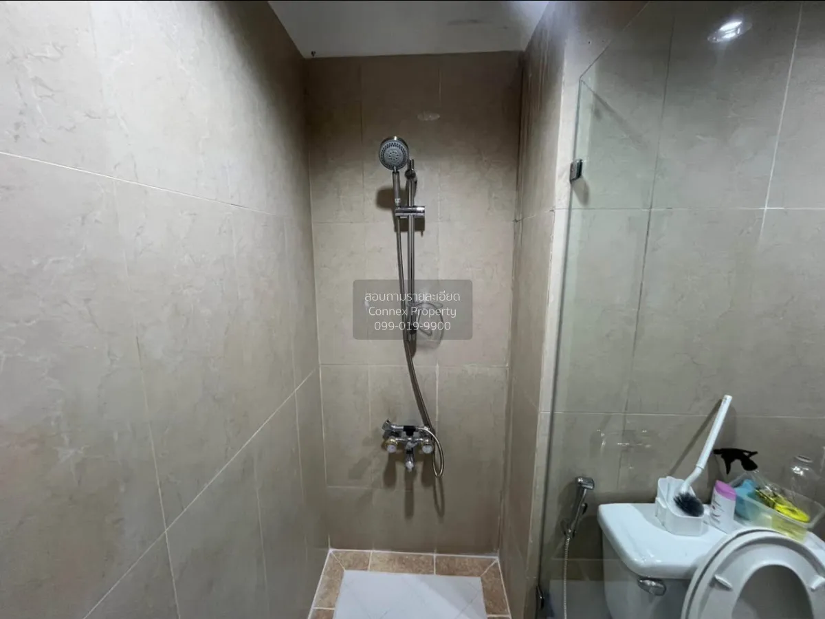 ขายคอนโด  ริเวอร์ เฮเว่น BTS-สะพานตากสิน วัดพระยาไกร เขต บางคอแหล