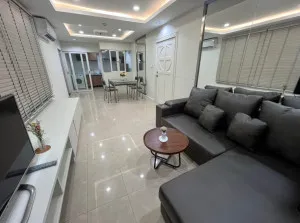 ขายคอนโด  ริเวอร์ เฮเว่น BTS-สะพานตากสิน วัดพระยาไกร เขต บางคอแหลม กรุงเทพ CX-150422