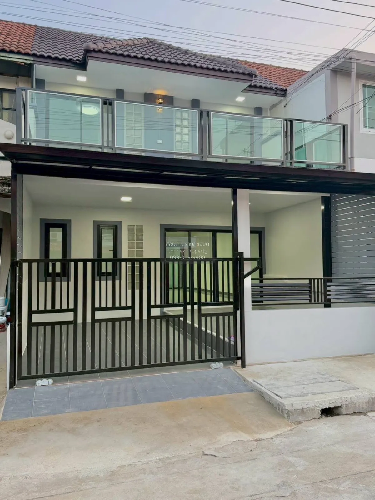 For Sale Townhouse/Townhome  , Baan Buathong 4 Baan Kluay-Sai Noi 3