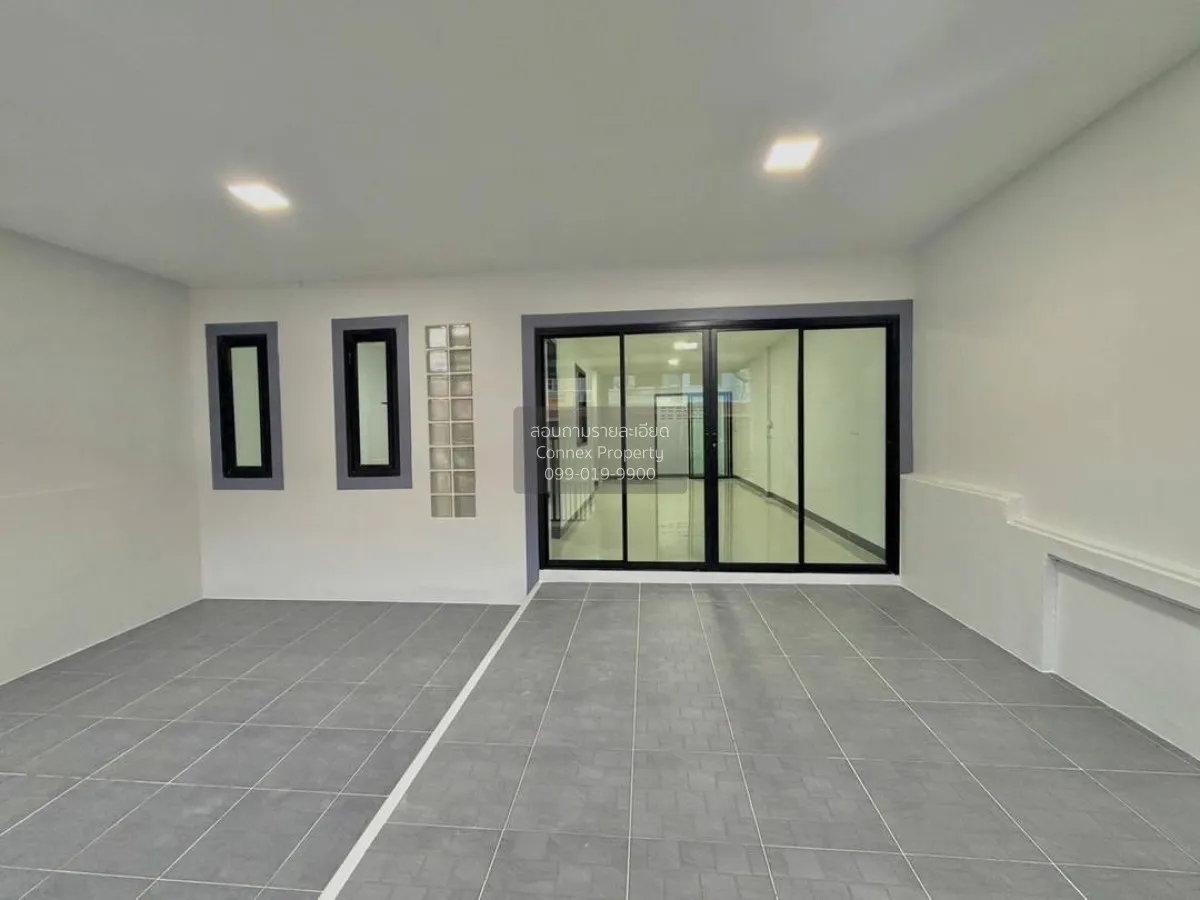 For Sale Townhouse/Townhome  , Baan Buathong 4 Baan Kluay-Sai Noi