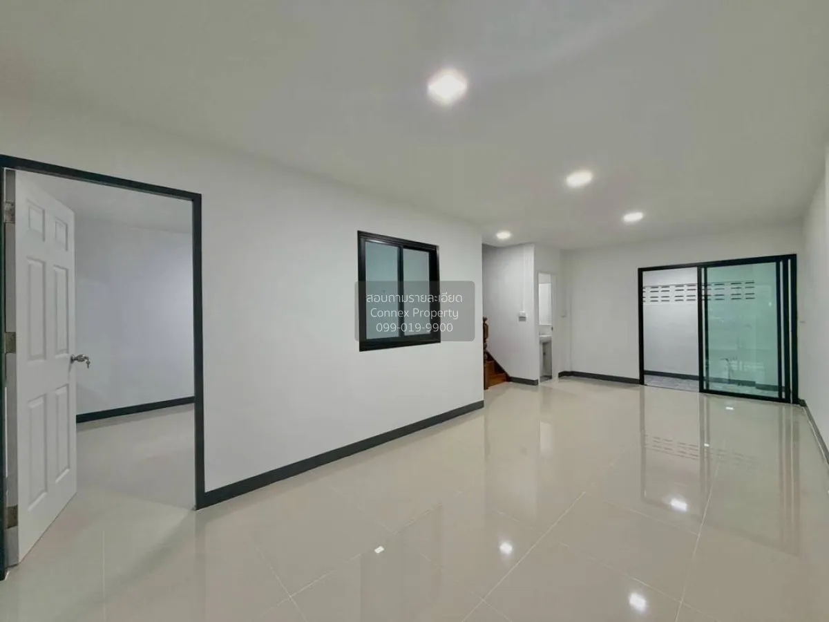 For Sale Townhouse/Townhome  , Baan Buathong 4 Baan Kluay-Sai Noi