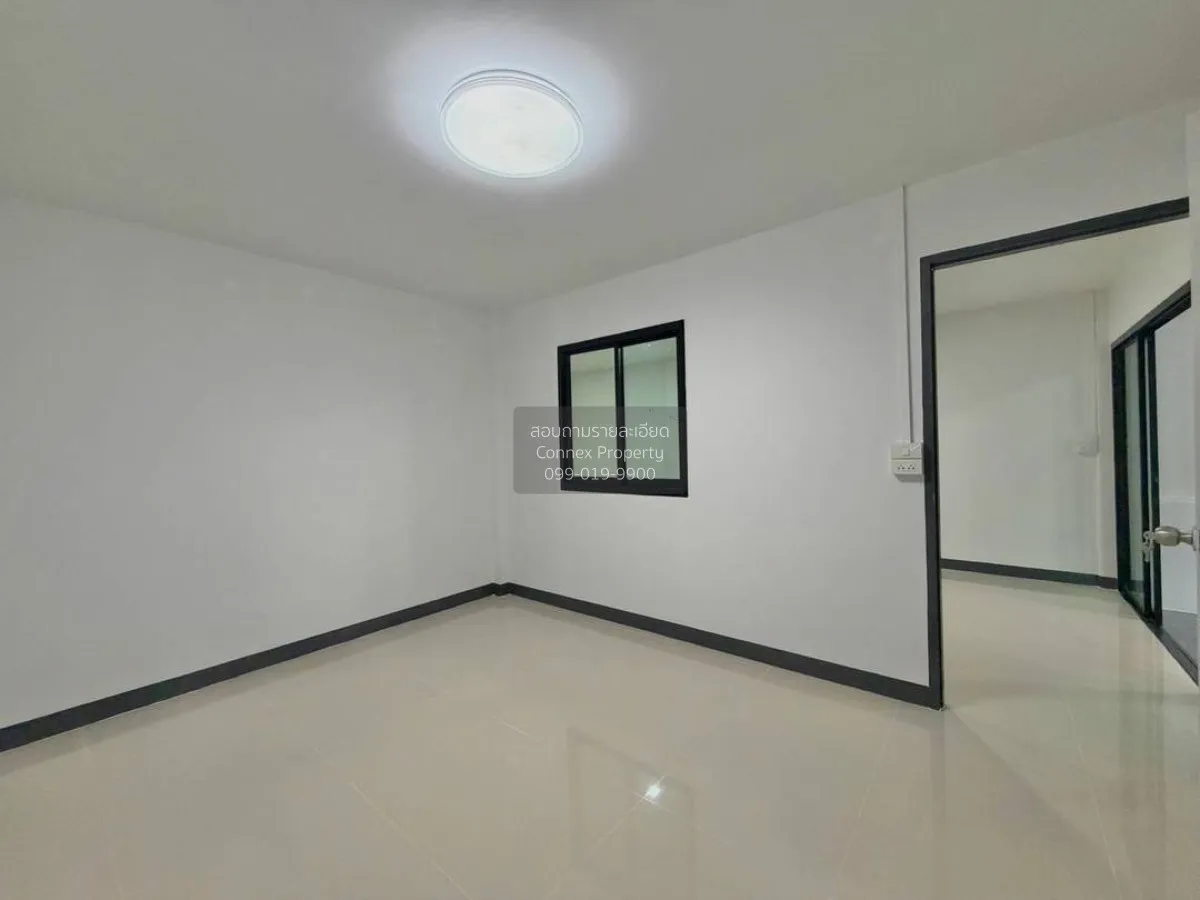 For Sale Townhouse/Townhome  , Baan Buathong 4 Baan Kluay-Sai Noi