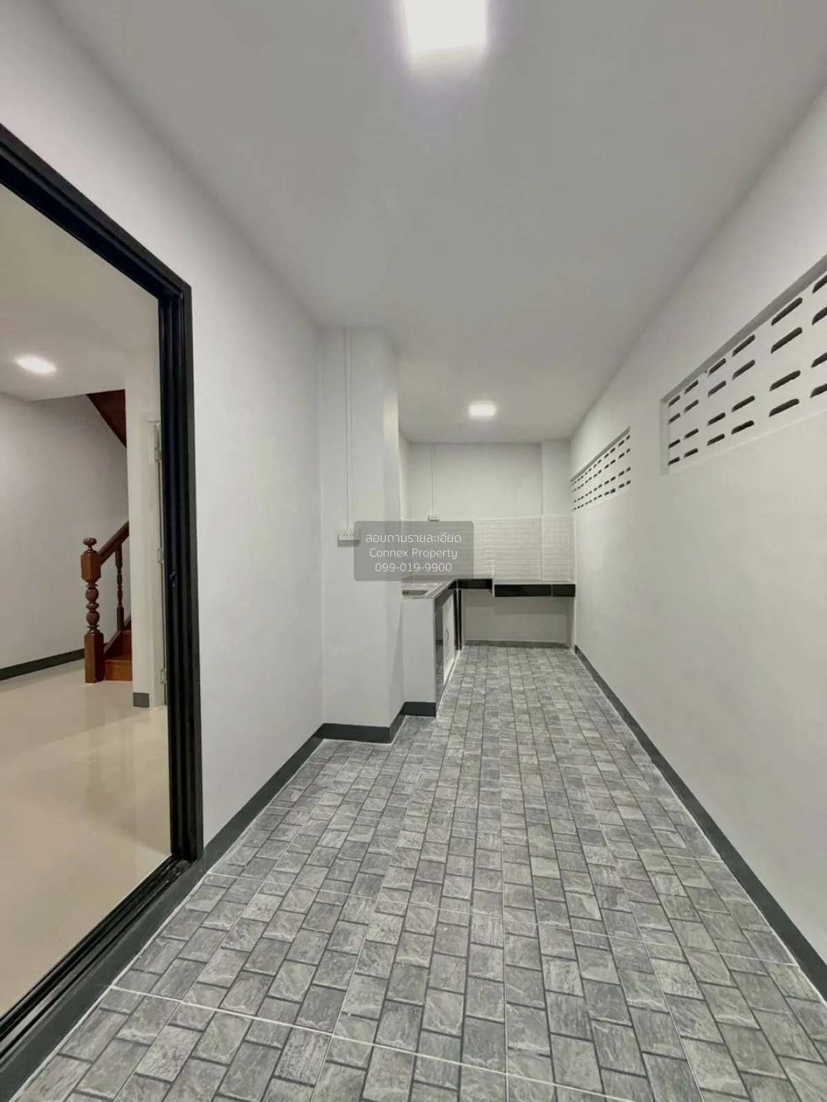 For Sale Townhouse/Townhome  , Baan Buathong 4 Baan Kluay-Sai Noi