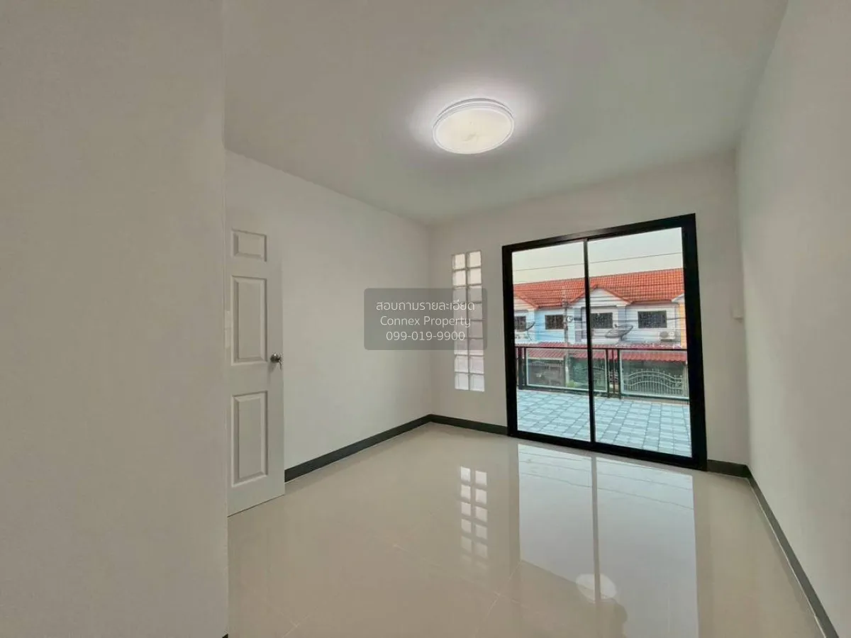 For Sale Townhouse/Townhome  , Baan Buathong 4 Baan Kluay-Sai Noi